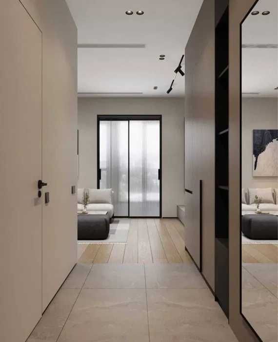 Бомба Цена! Яккасарайский 2х ЖК Royal House ор-р Шота Руставели ID06!