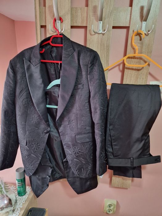 Vand 2 costume ginerica/nas