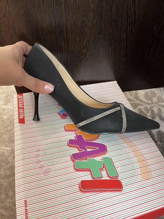 Туфли новые вечерние