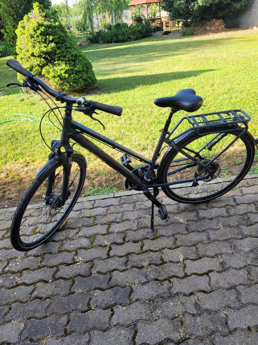 Bicicleta PEGASUS OPERO 28"AL,Frane disc Impecabila