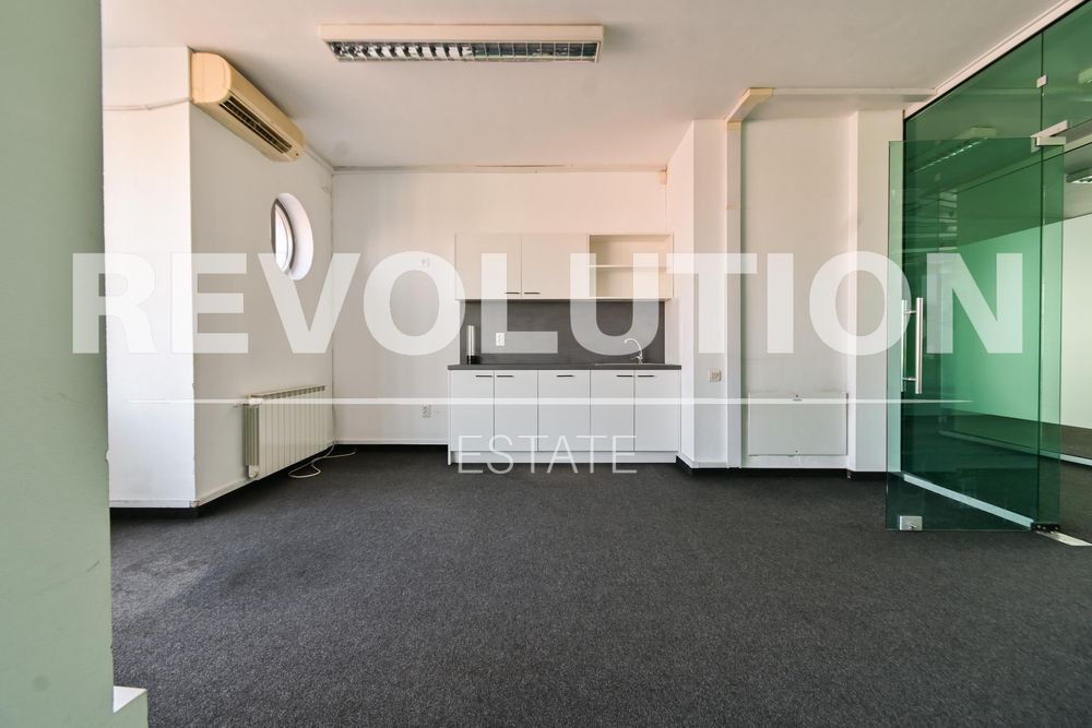 Дава се под наем Офис в София, Манастирски ливади - 466 кв.м за 3450 € - Снимка #7