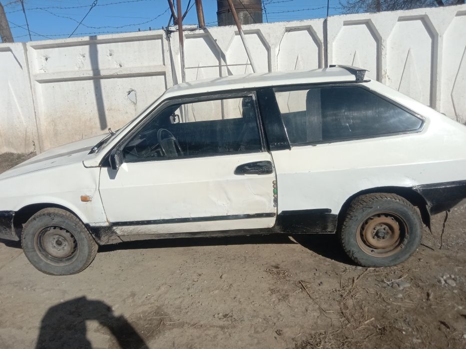 Продам  ваз 2108