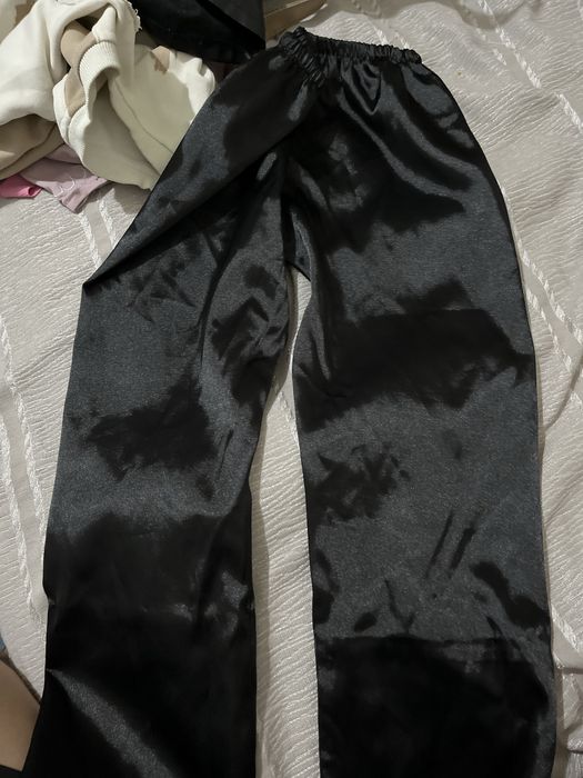 Одежда из аниме наруто двойка