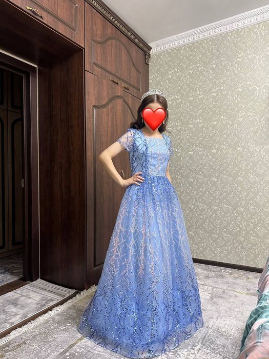 Ko'ylak sotiladi/Продаётся платье