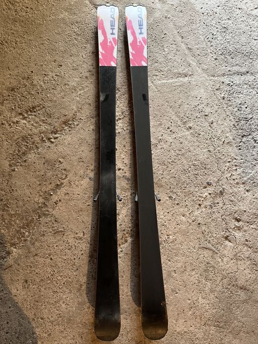 Schiuri head peak 170cm