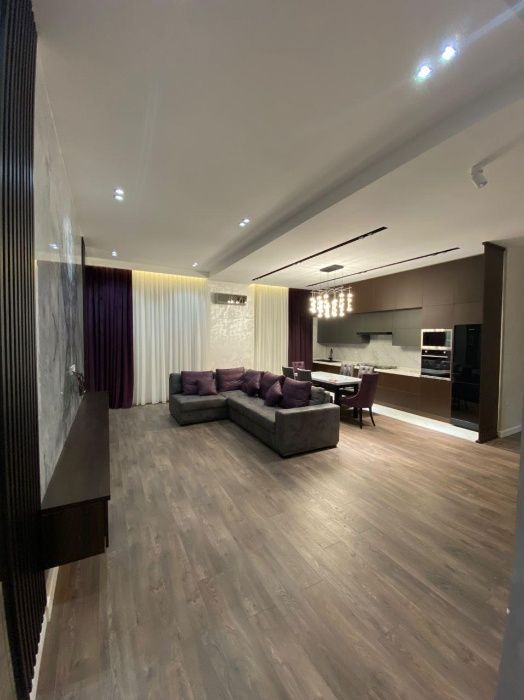 Сдаётся Квартира Евро на Госпиталке Навостройка