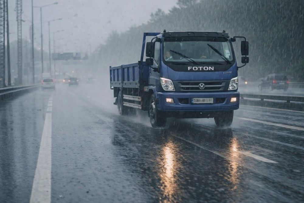 грузоперевозки до 10тонн