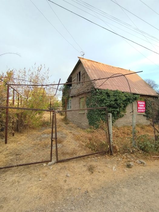 Продаётся дачный участок, Янгибазар