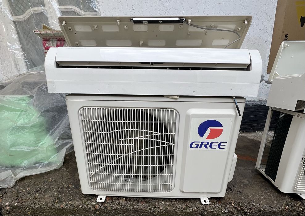Кондиционер Gree