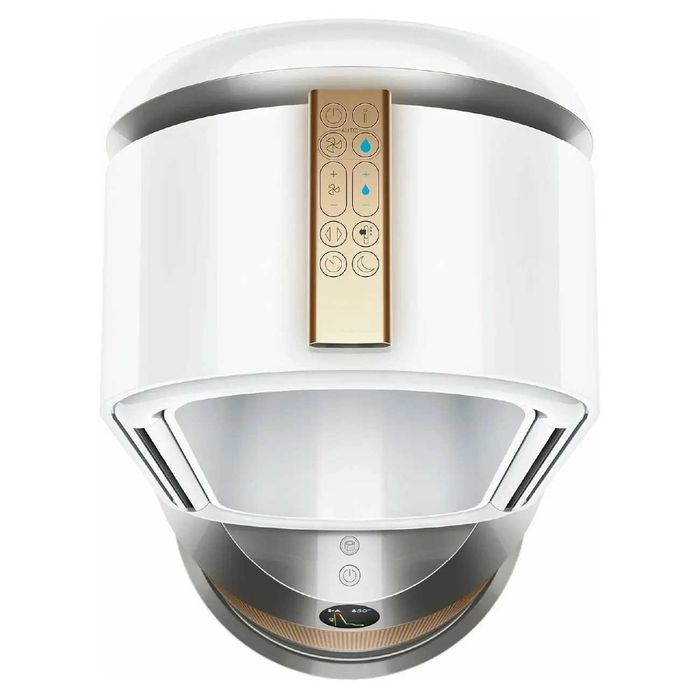 Dyson Очиститель и Увлажнитель  которое качество