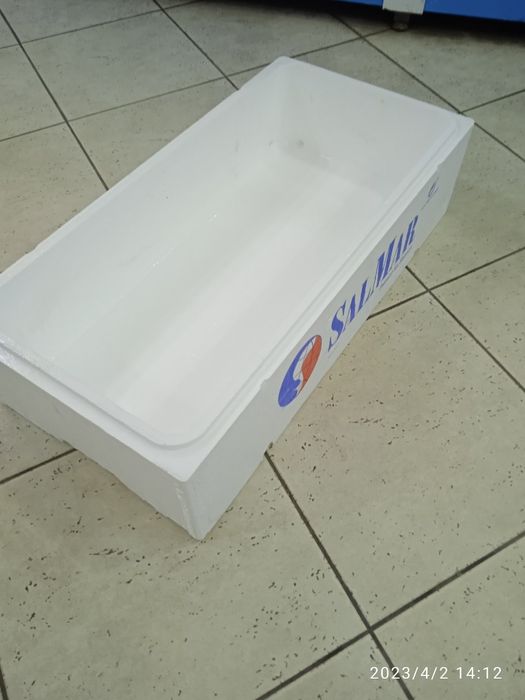 Покак каробкалар