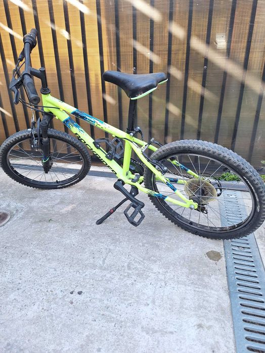 Biciclete copii st 500