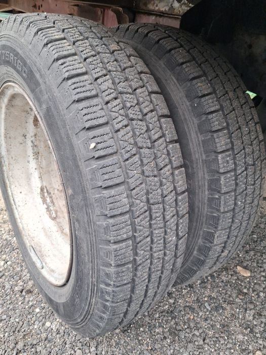 Ивеко Дейли 1994 година на части!!!