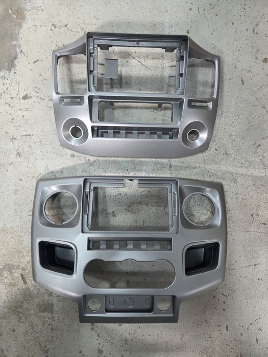 Рамка переходная под андройд газель