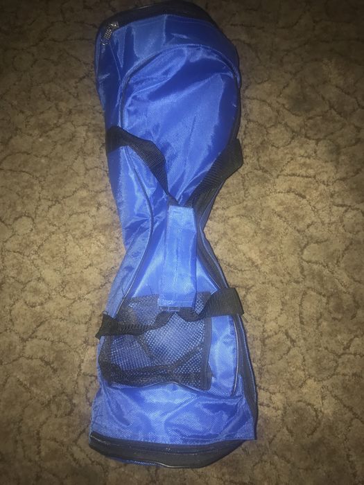 Сигвей с блютузом