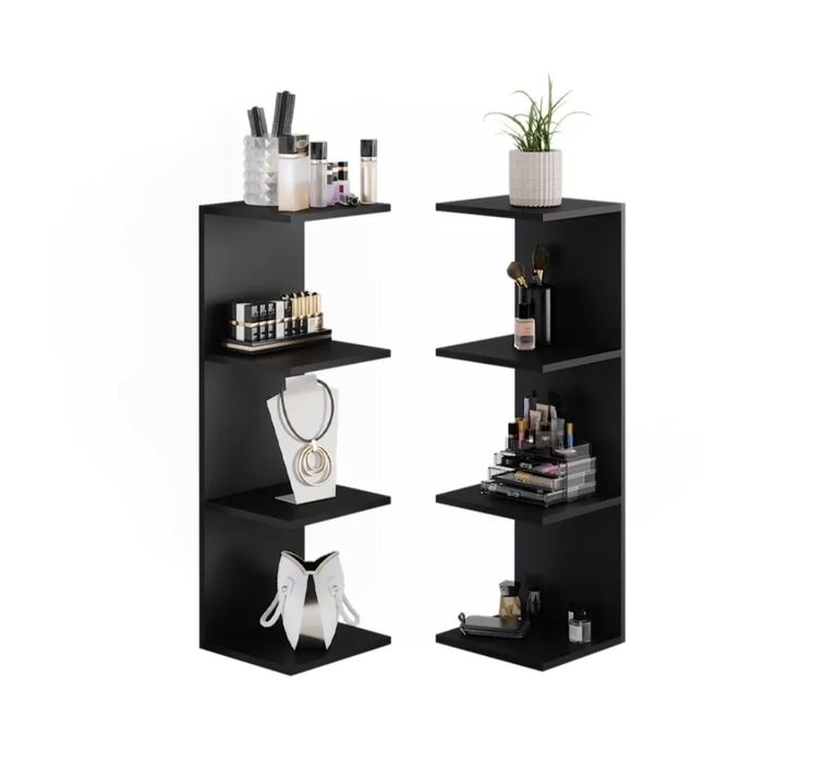 Комплект 2бр етажерки 8531