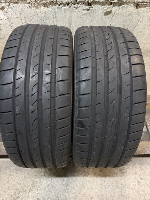 225/45/18 Firestone 2бр дот23