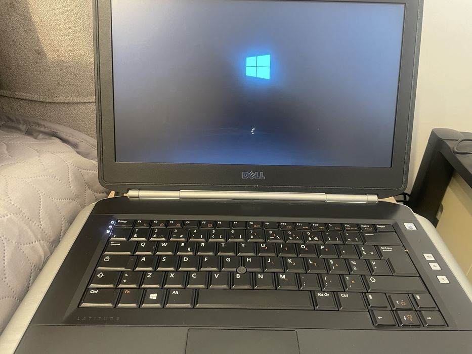 Laptop dell 5420
