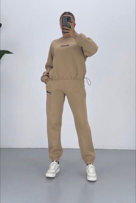 Ватиран комлект XL размер