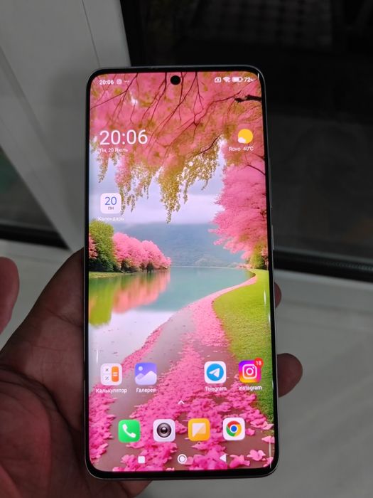 Продам Xiaomi Redmi Note 13 Pro Plus