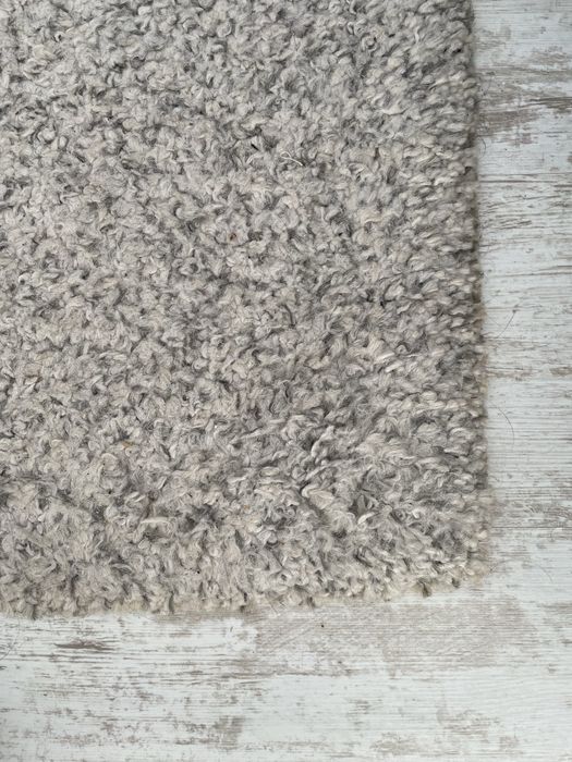 Covoare ADUM Ikea 80x150 gri-bej