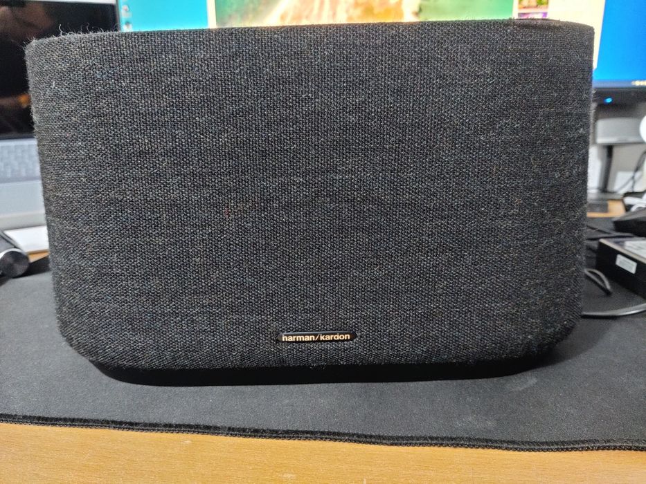 Harman Kardon Citation 300