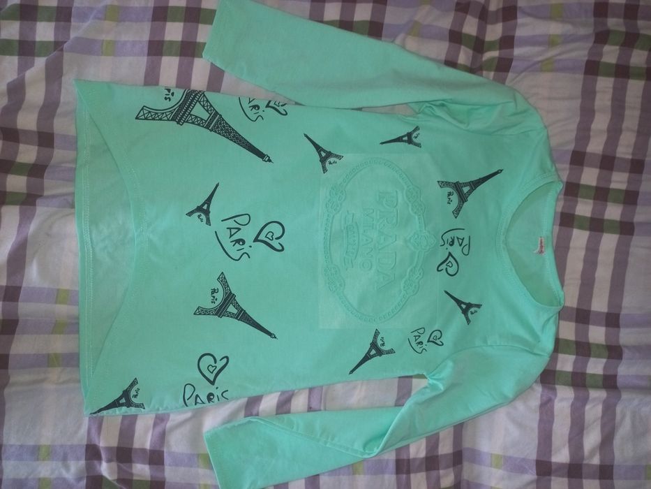 Одежда для девочки