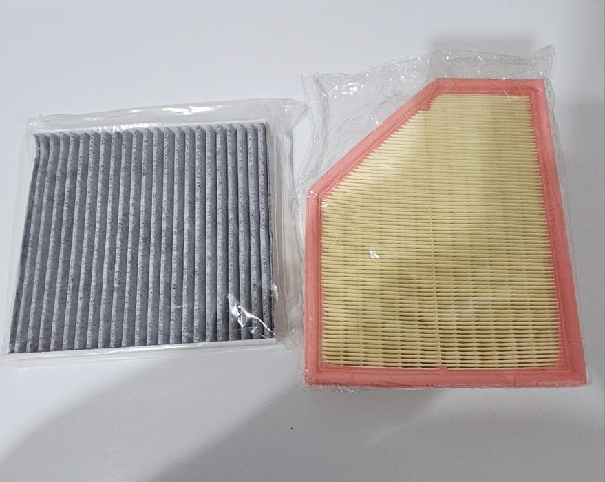 Фильтра Geely emgrand