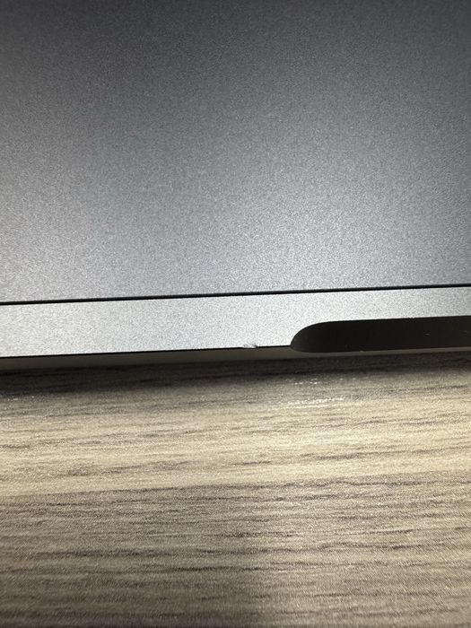 Macbook Pro M3 Pro 16 18/512 Space Black Батарея 94%