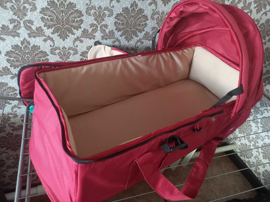 Сумка-переноска для новорожденных