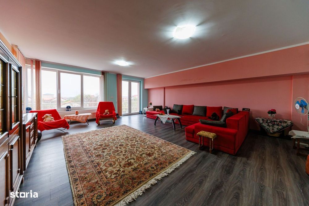 Casă de vânzare în Ghiroda – Comision 0%
