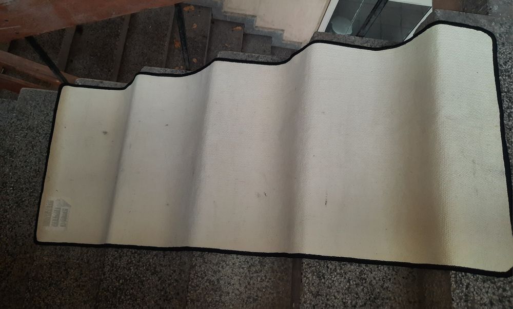 Мокетни пътеки от полиамид