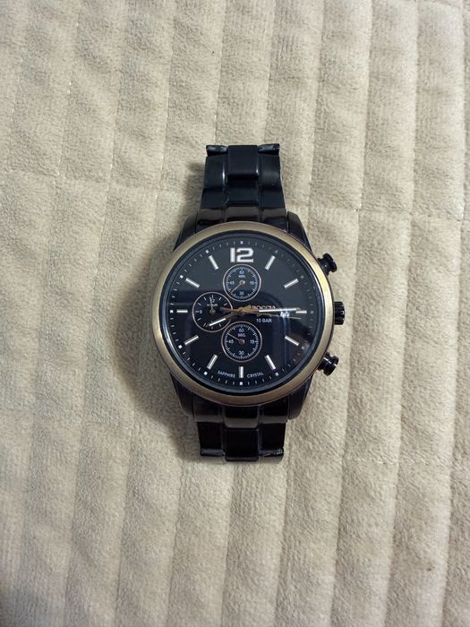 Часы boccia немецкие часы