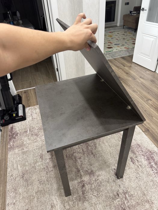 Продам раскладной стол