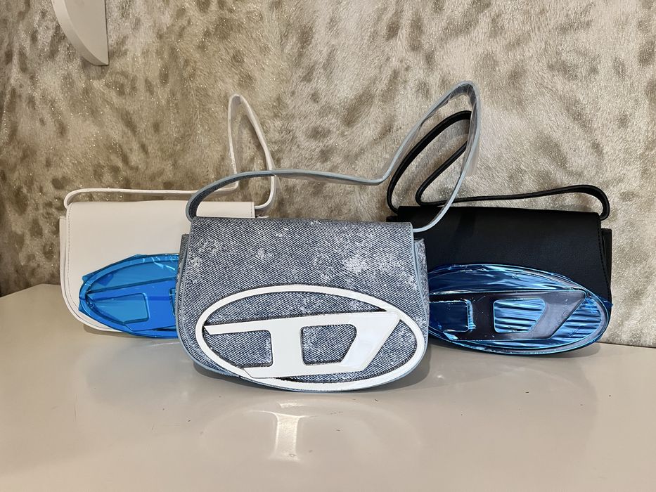 Дамски стилни чанти