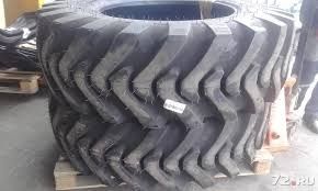 16.9-28 Petals Турция шины