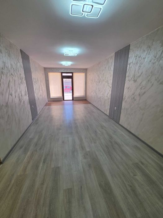 Партерно помещение, 42кв.м, кв. Боровец