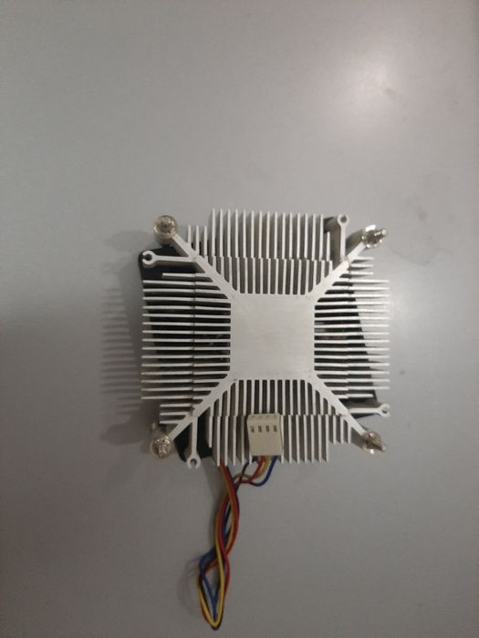 куллер для процессора