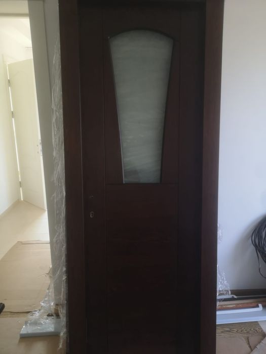 Usi lemn stratificat