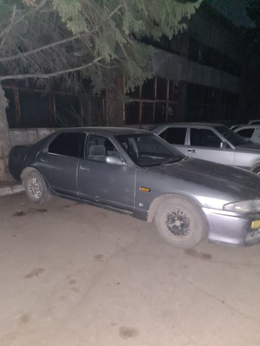 Продам Nissan skailain