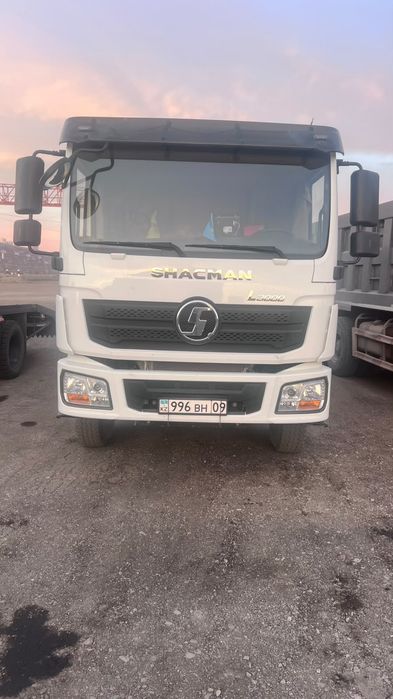 Автогудронатор, гудронатор, шахман