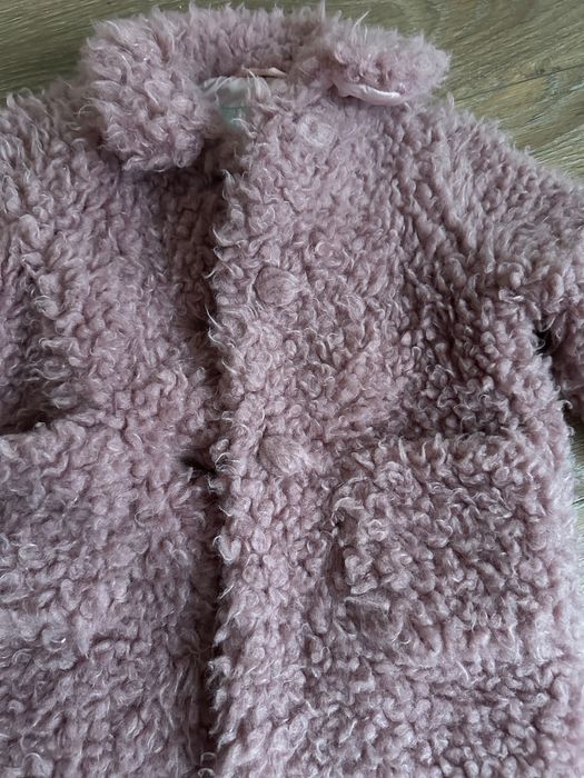 Palton blana il gufo