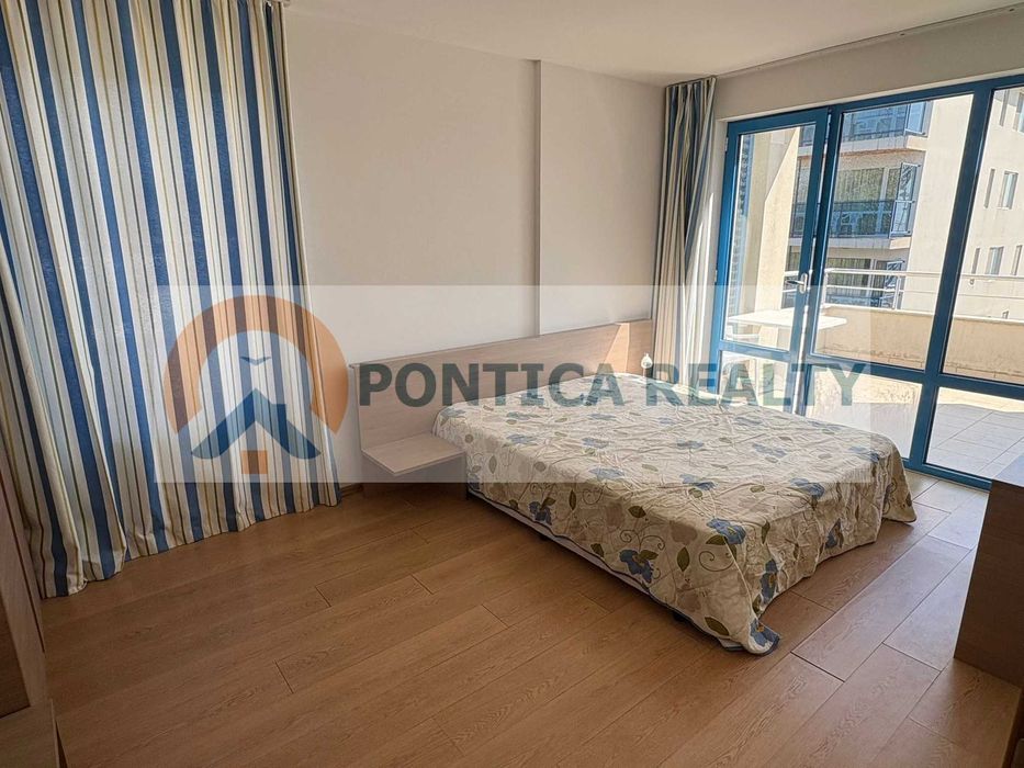 Продава се Двустаен апартамент в к.к. Слънчев бряг - 79 кв.м за 1260 €/кв.м - Снимка #23