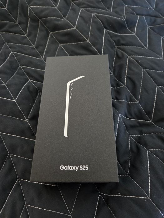 Samsung s25 128gb