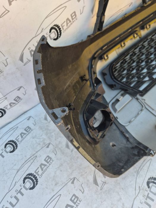 Bara fata Dacia Duster 2 an 2017-2018-2019-2020-2021-2022-2023