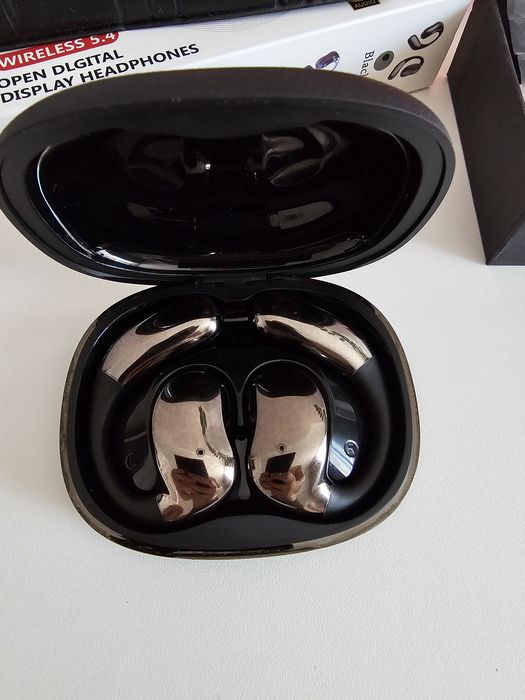 наушники YJ33 wireless 5.4