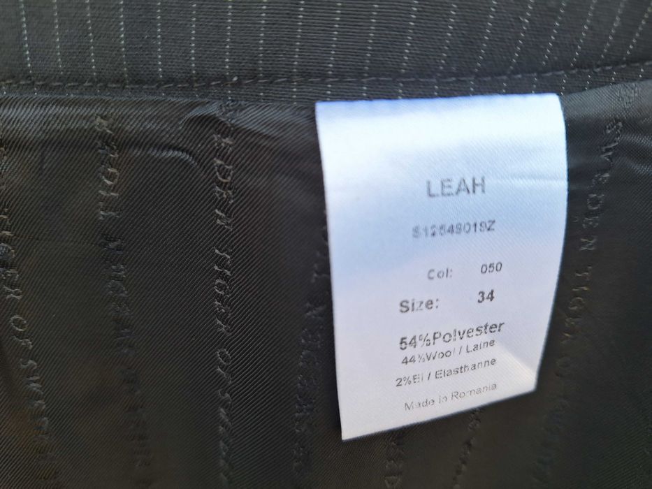 Leah | fusta dama | bust 76 cm | mar. 34 - 36 | XS - S