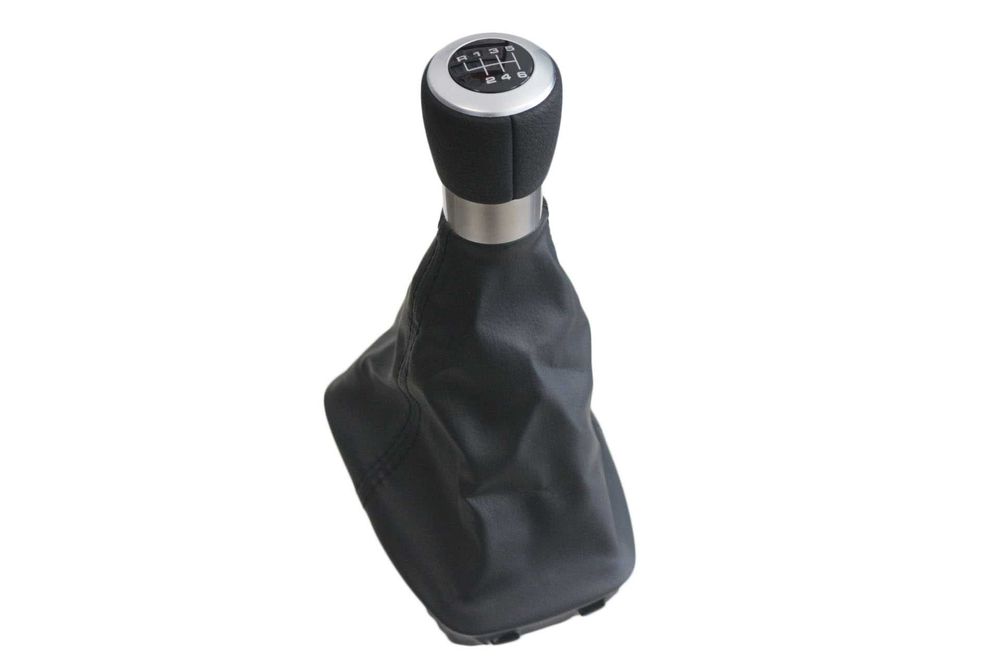 Топка за скоростен лост 5/6 ск. с маншон за SEAT Alhambra 2000>2010г.