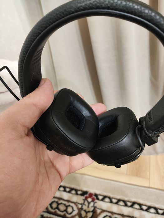 Marshall IV оригинал