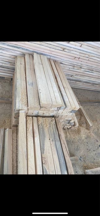 Брус 6*4, 5*8, 5*10 размерда етказиб Берамиз